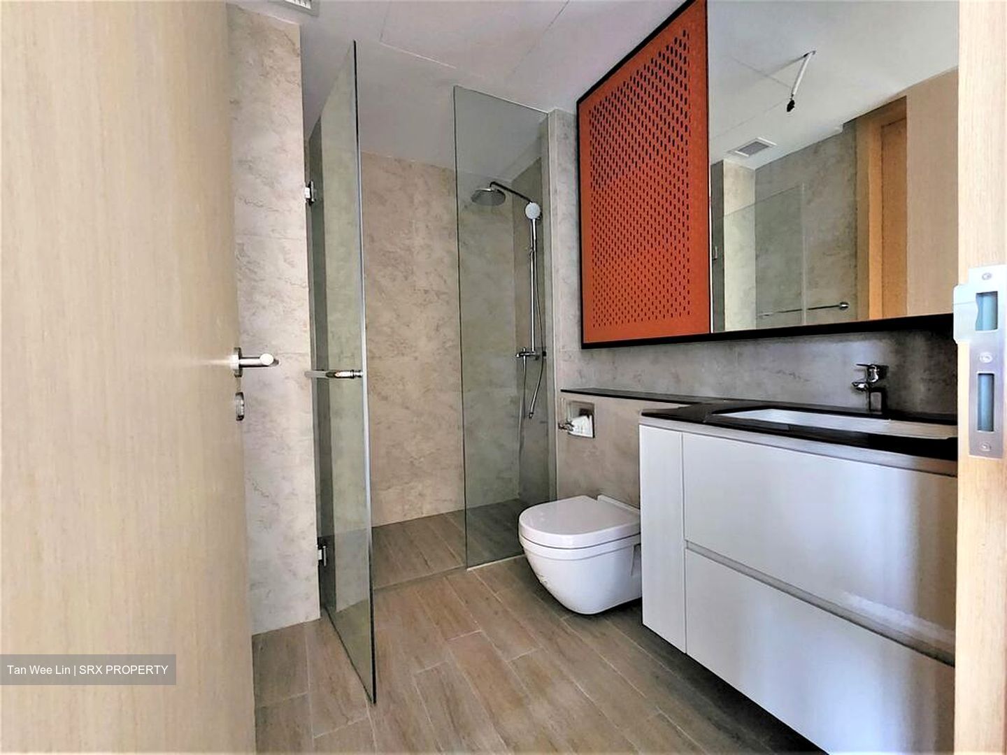 The Tre Ver (D13), Condominium #521644541